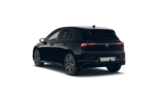 Imaginea unui Golf R-Line 2.0 TDI DSG