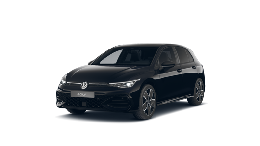 Imaginea unui Golf R-Line 2.0 TDI DSG