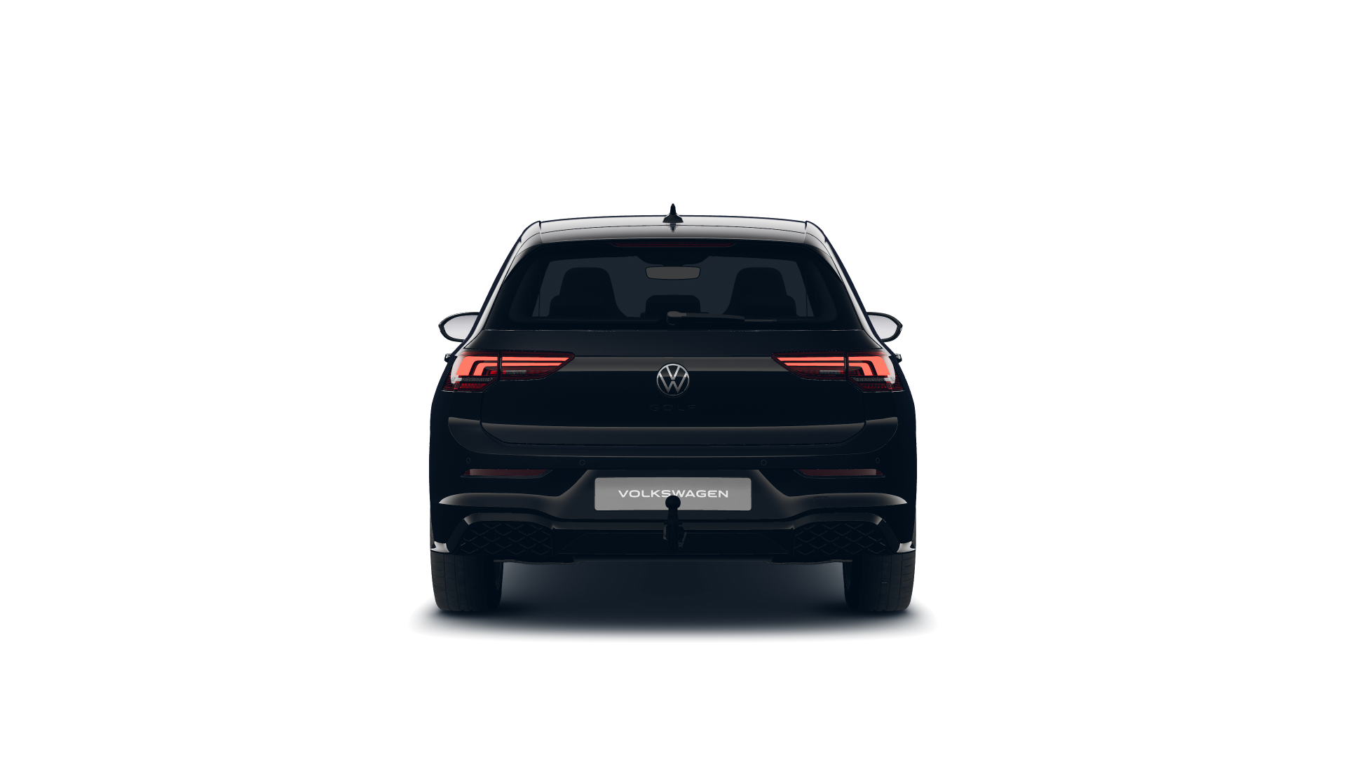 Imaginea unui Golf R-Line 2.0 TDI DSG