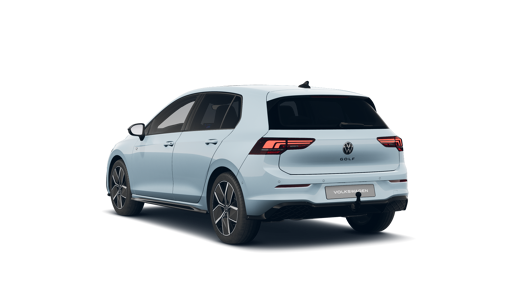 Imaginea unui Golf R-Line 2.0 TDI DSG