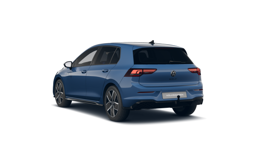 Imaginea unui Golf R-Line 2.0 TDI DSG
