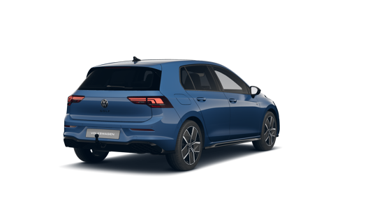 Imaginea unui Golf R-Line 2.0 TDI DSG