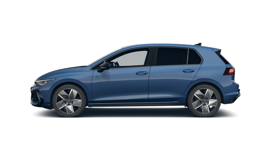 Imaginea unui Golf R-Line 2.0 TDI DSG