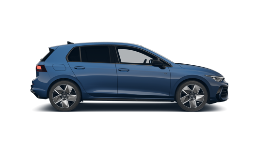 Imaginea unui Golf R-Line 2.0 TDI DSG