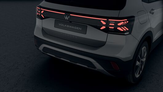 Imaginea unui T-Cross Prime 1.0 TSI DSG