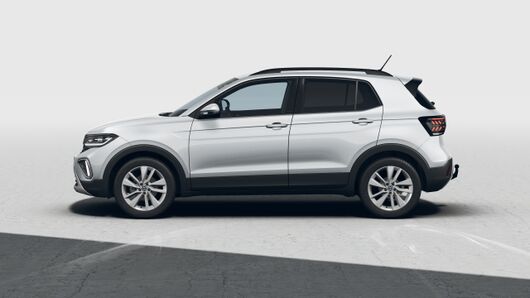 Imaginea unui T-Cross Prime 1.5 TSI DSG