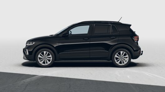 Imaginea unui T-Cross Prime 1.5 TSI DSG