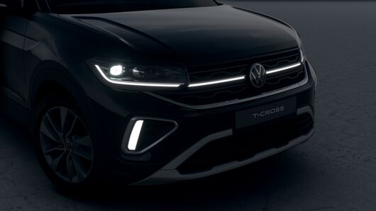 Imaginea unui T-Cross Prime 1.5 TSI DSG