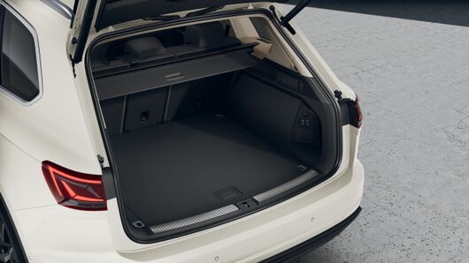 Imaginea unui Touareg Elegance V6 TDI