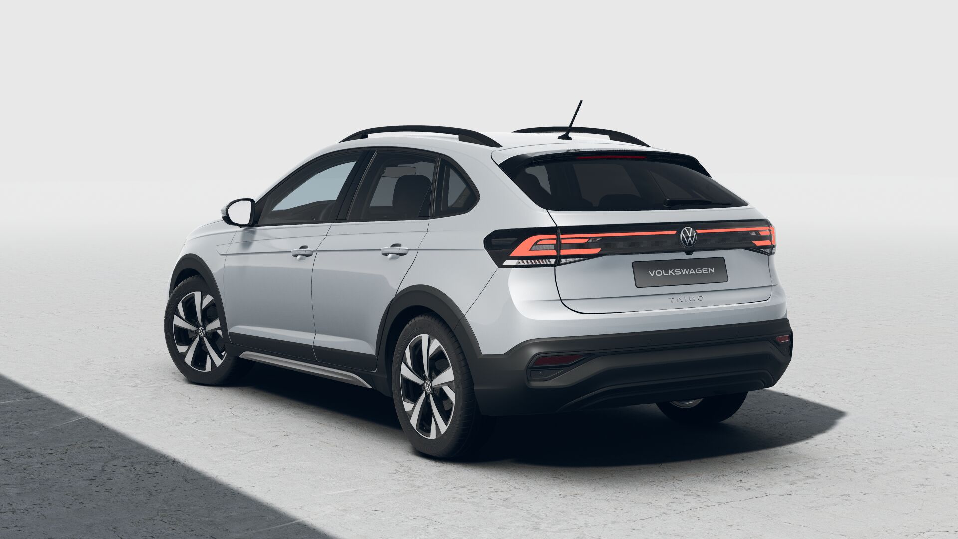 Imaginea unui Taigo Prime 1.0 TSI DSG