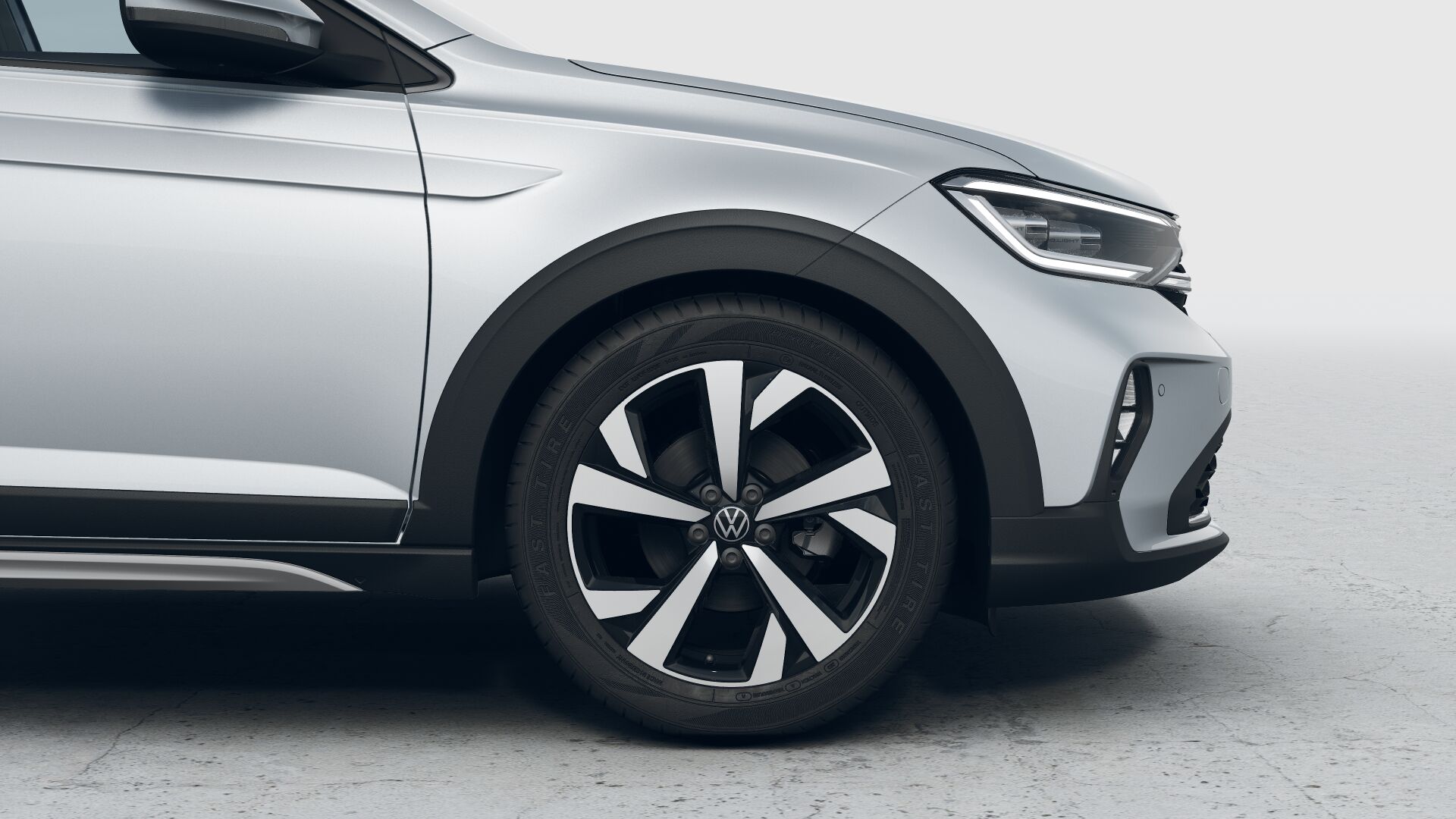 Imaginea unui Taigo Prime 1.0 TSI DSG