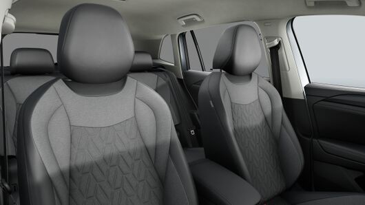 Imaginea unui Tiguan Prime Hybrid 1,5 TSI DSG