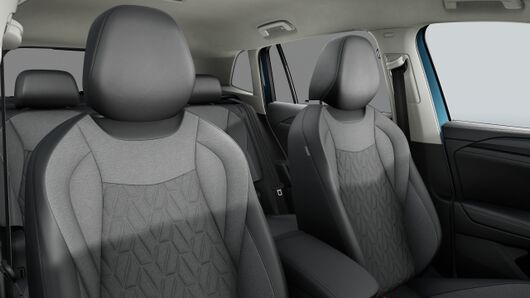 Imaginea unui Tiguan Prime Hybrid 1,5 TSI DSG