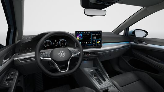Imaginea unui Golf Prime 1.5 TSI DSG PHEV