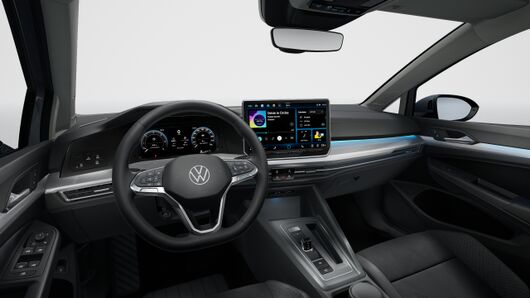 Imaginea unui Golf Prime 1.5 TSI DSG PHEV