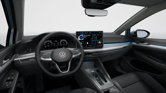 Imaginea unui Golf Prime 1.5 TSI DSG PHEV