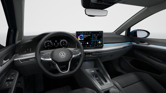 Imaginea unui Golf Prime 1.5 TSI DSG PHEV