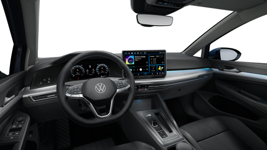 Imaginea unui Golf Prime 1.5 TSI DSG PHEV