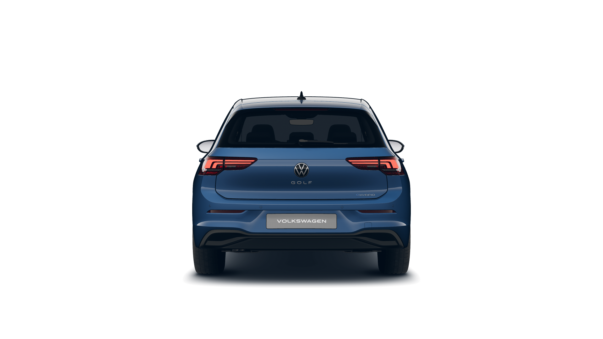 Imaginea unui Golf Prime 1.5 TSI DSG PHEV