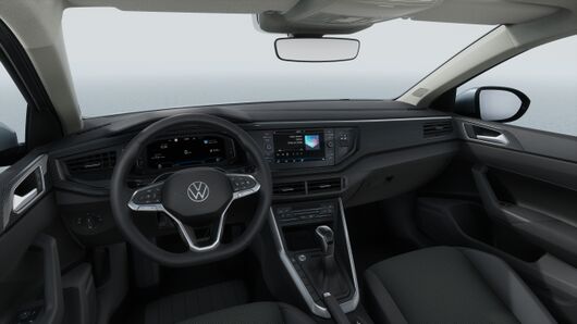 Imaginea unui Taigo Prime 1.5 TSI DSG