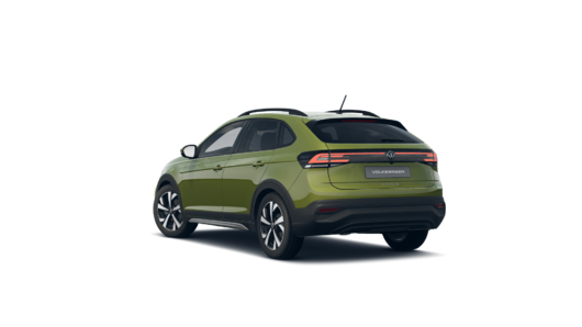 Imaginea unui Taigo Prime  1.0 TSI DSG