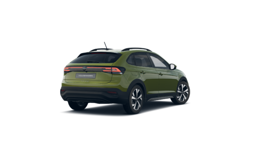 Imaginea unui Taigo Prime  1.0 TSI DSG