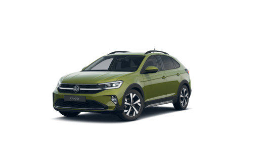 Imaginea unui Taigo Prime  1.0 TSI DSG