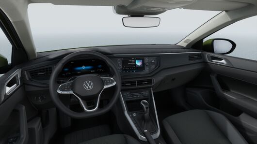 Imaginea unui Taigo Prime  1.0 TSI DSG