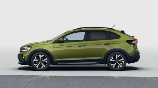 Imaginea unui Taigo Prime 1.0 TSI DSG