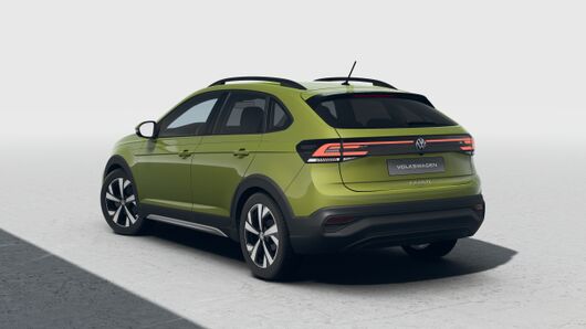 Imaginea unui Taigo Prime  1.0 TSI DSG