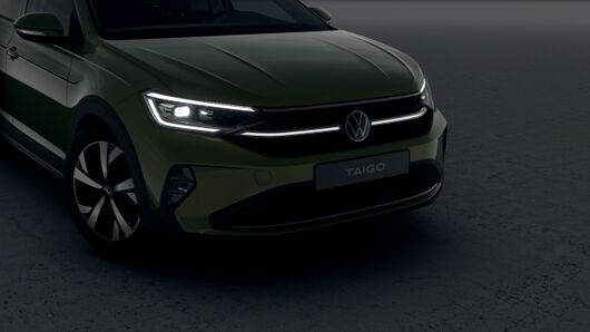 Imaginea unui Taigo Prime  1.0 TSI DSG