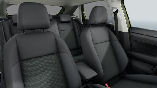 Imaginea unui Taigo Prime  1.0 TSI DSG