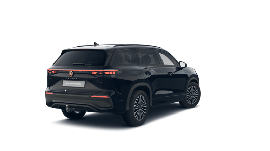 Imaginea unui Tayron Prime 2.0 TDI 4Motion