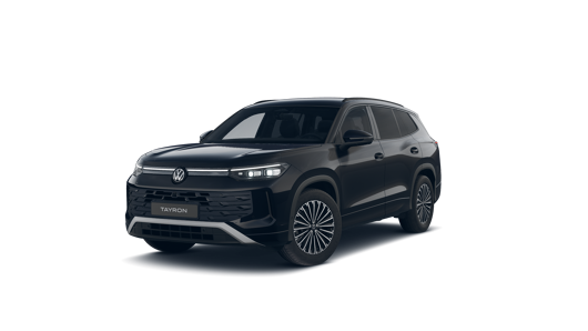 Imaginea unui Tayron Prime 2.0 TDI 4Motion