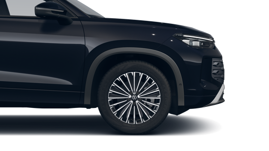 Imaginea unui Tayron Prime 2.0 TDI 4Motion