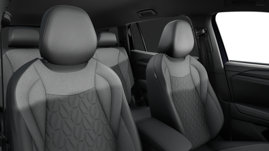 Imaginea unui Tayron Prime 2.0 TDI 4Motion