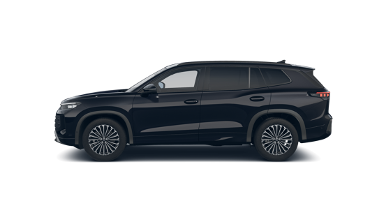 Imaginea unui Tayron Prime 2.0 TDI 4Motion