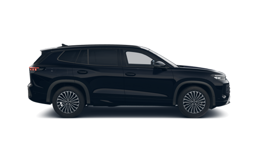 Imaginea unui Tayron Prime 2.0 TDI 4Motion