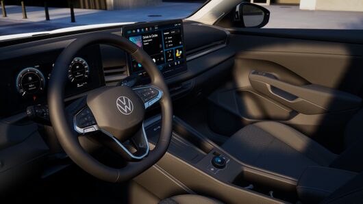 Imaginea unui Noul T-Roc Life 1.5 eTSI DSG