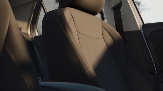 Imaginea unui Noul T-Roc Life 1.5 eTSI DSG