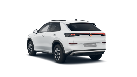 Imaginea unui Noul T-Roc Life 1.5 eTSI DSG