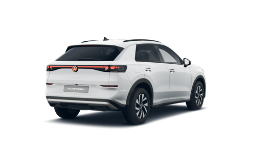 Imaginea unui Noul T-Roc Life 1.5 eTSI DSG