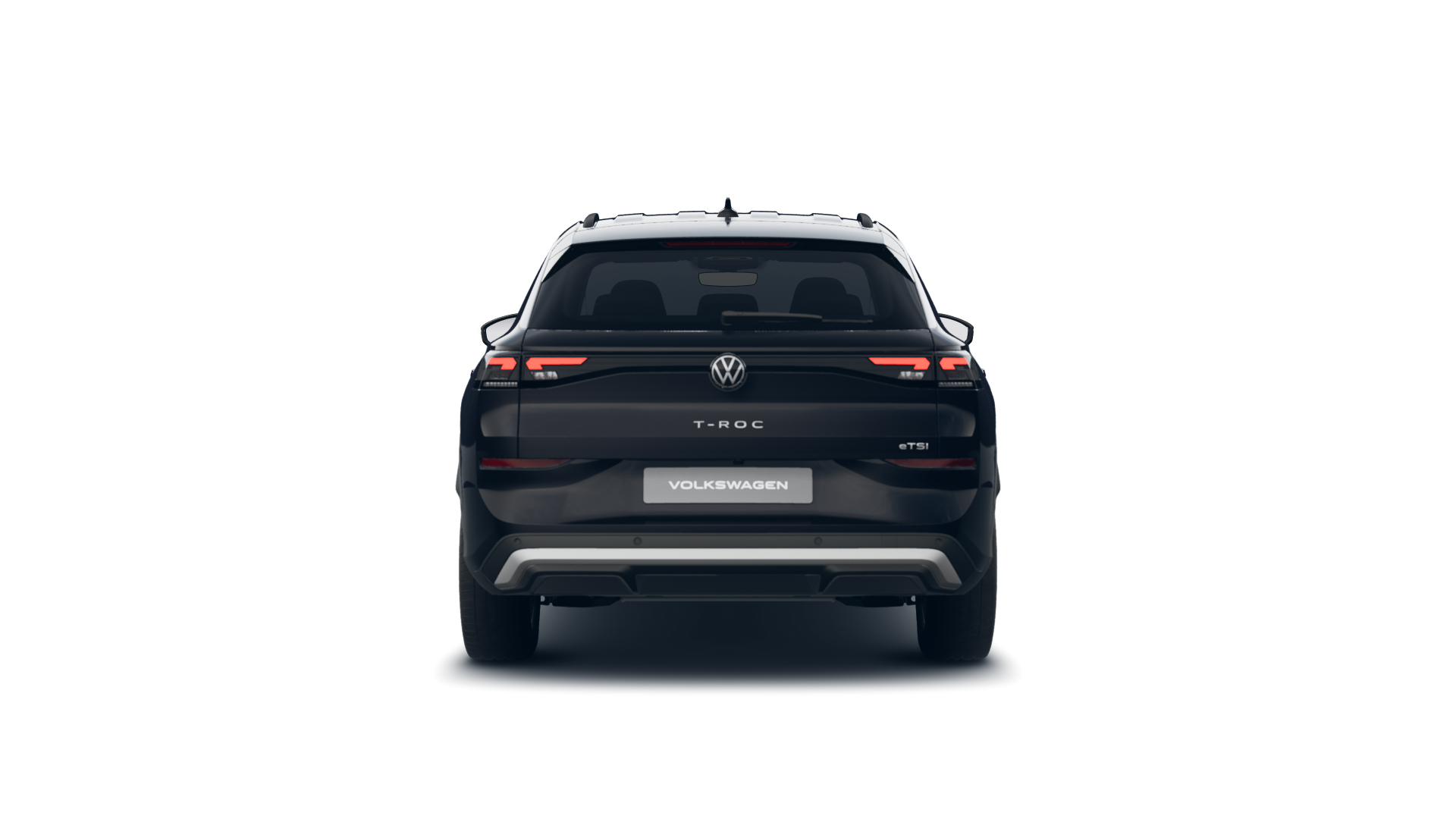 Imaginea unui Noul T-Roc Life 1.5 eTSI DSG
