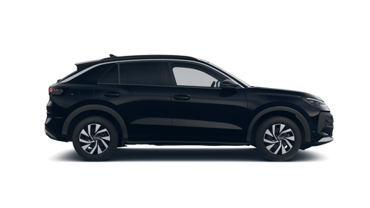 Imaginea unui Noul T-Roc Life 1.5 eTSI DSG