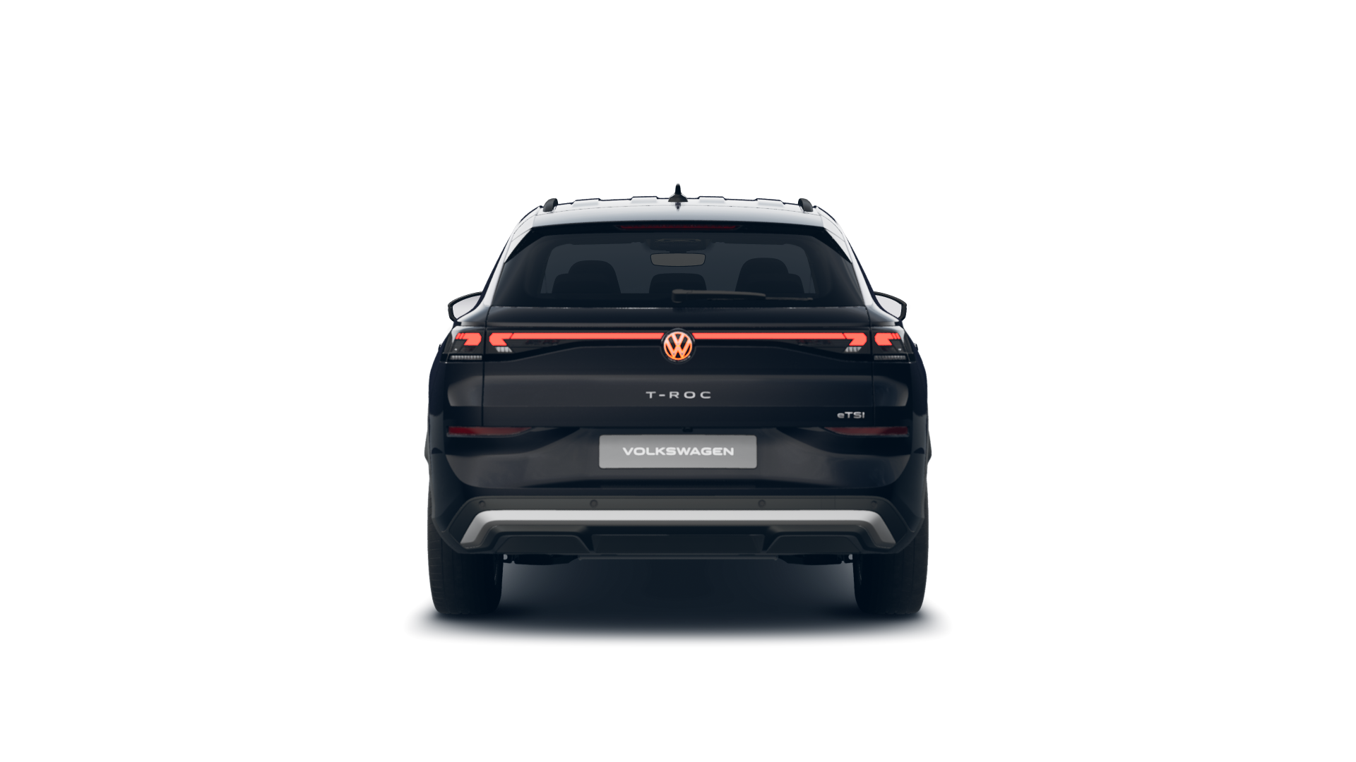 Imaginea unui Noul T-Roc Life 1.5 eTSI DSG