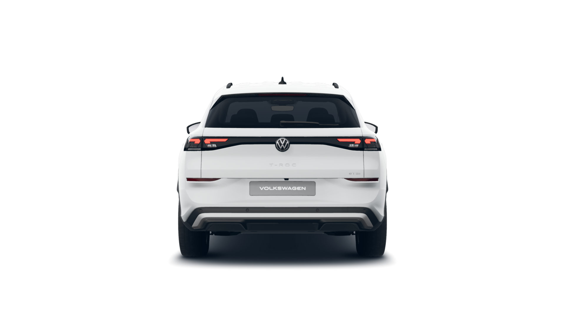 Imaginea unui Noul T-Roc Life 1.5 eTSI DSG