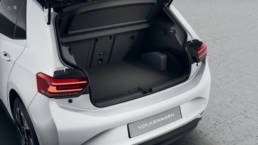 Imaginea unui ID.3 Energy 52 kWh 125 kW