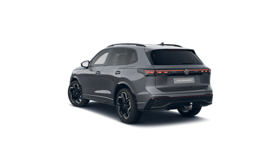 Imaginea unui Tiguan Sport Hybrid 1,5 TSI DSG