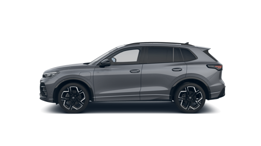 Imaginea unui Tiguan Sport Hybrid 1,5 TSI DSG