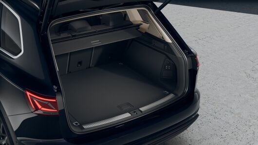 Imaginea unui Touareg Elegance V6 TDI